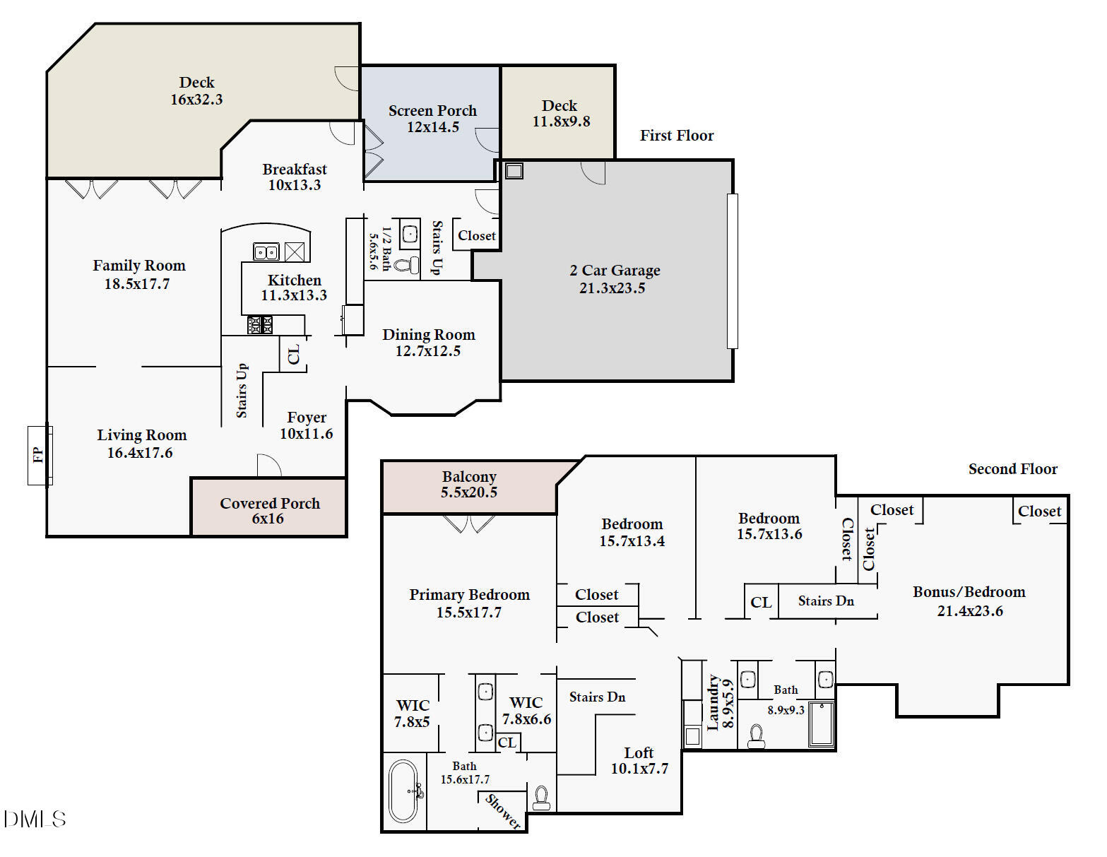 822 Creekstone Drive