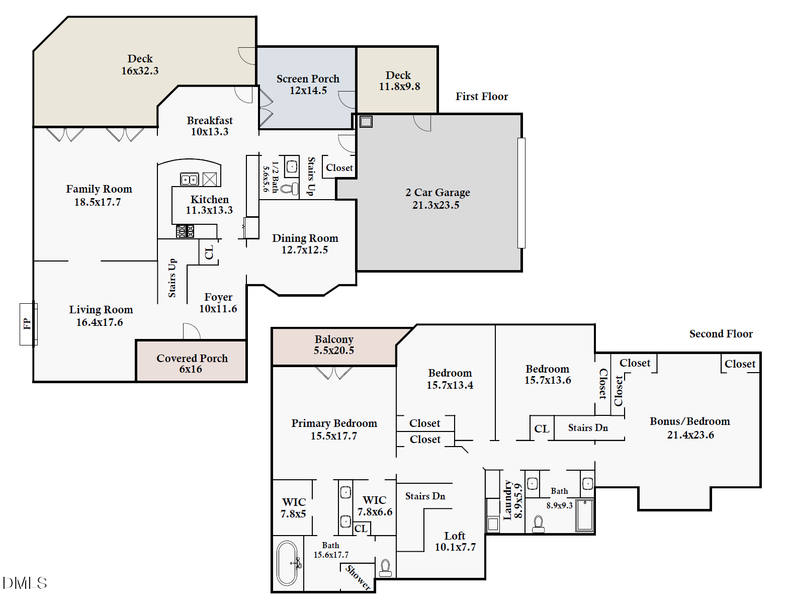 822 Creekstone Drive