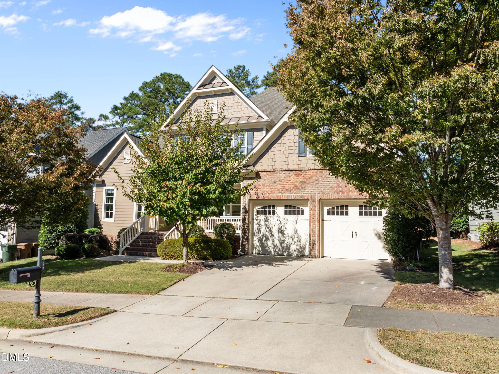 629 Peach Orchard Place