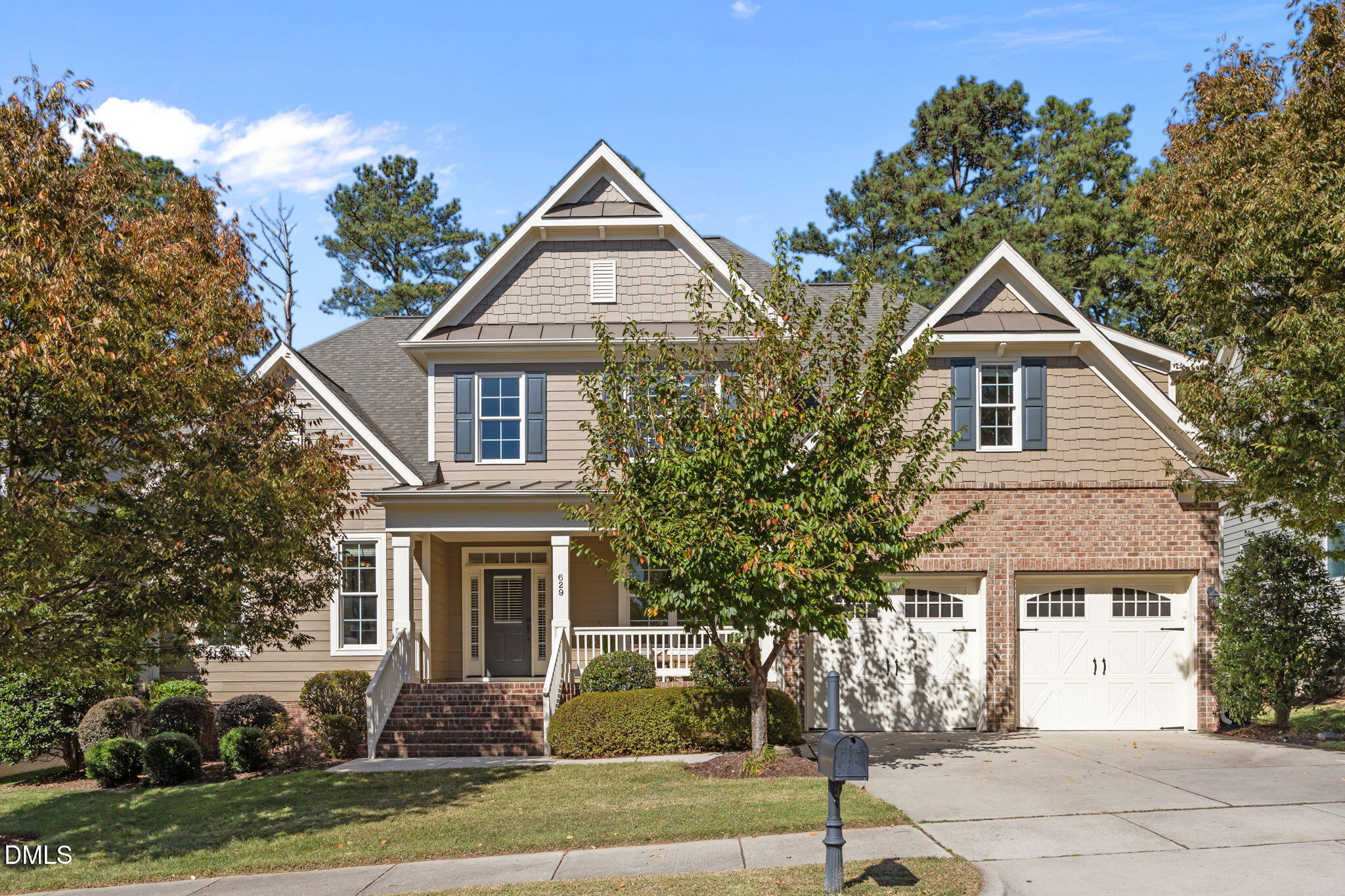 629 Peach Orchard Place