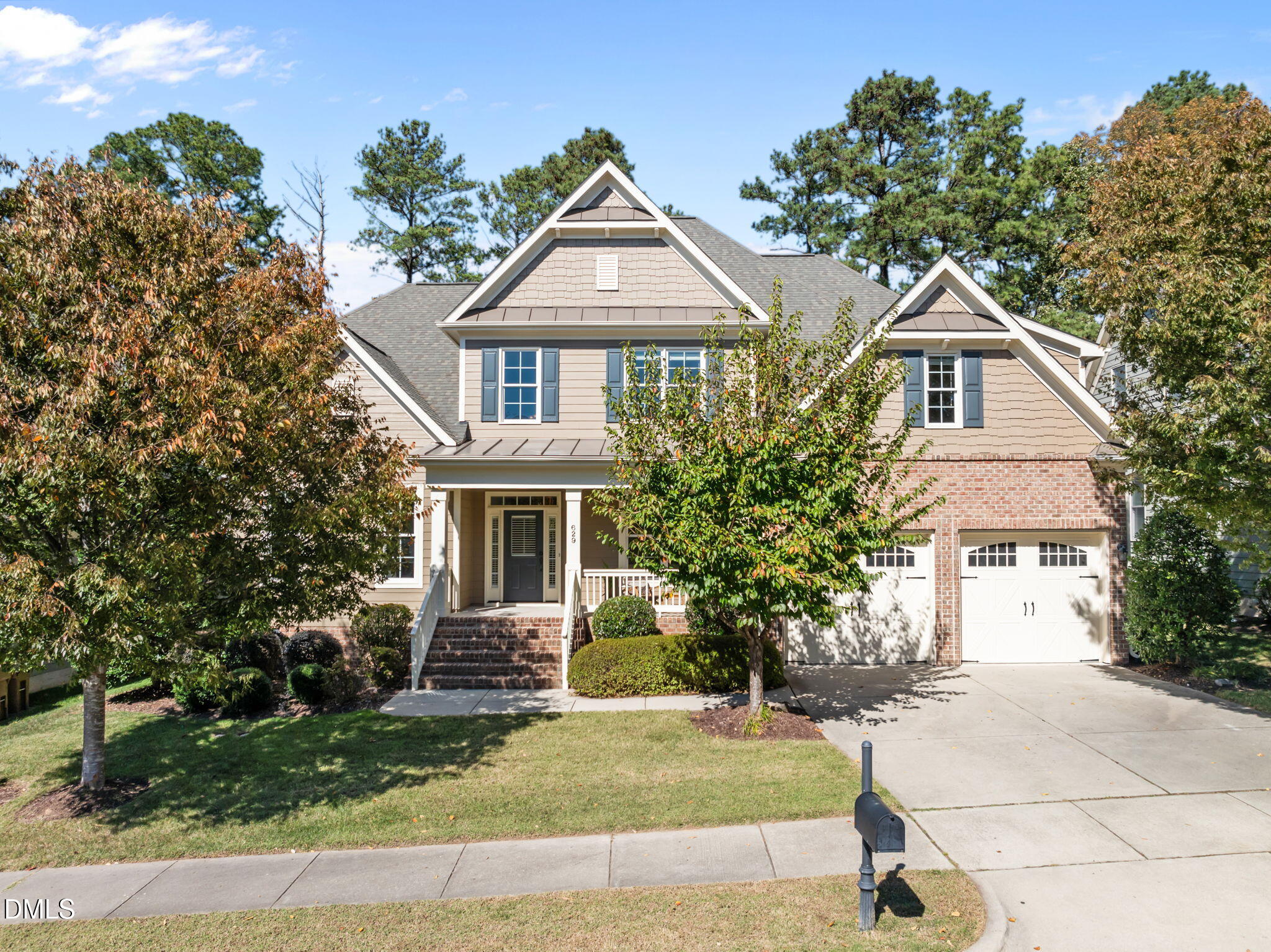 629 Peach Orchard Place