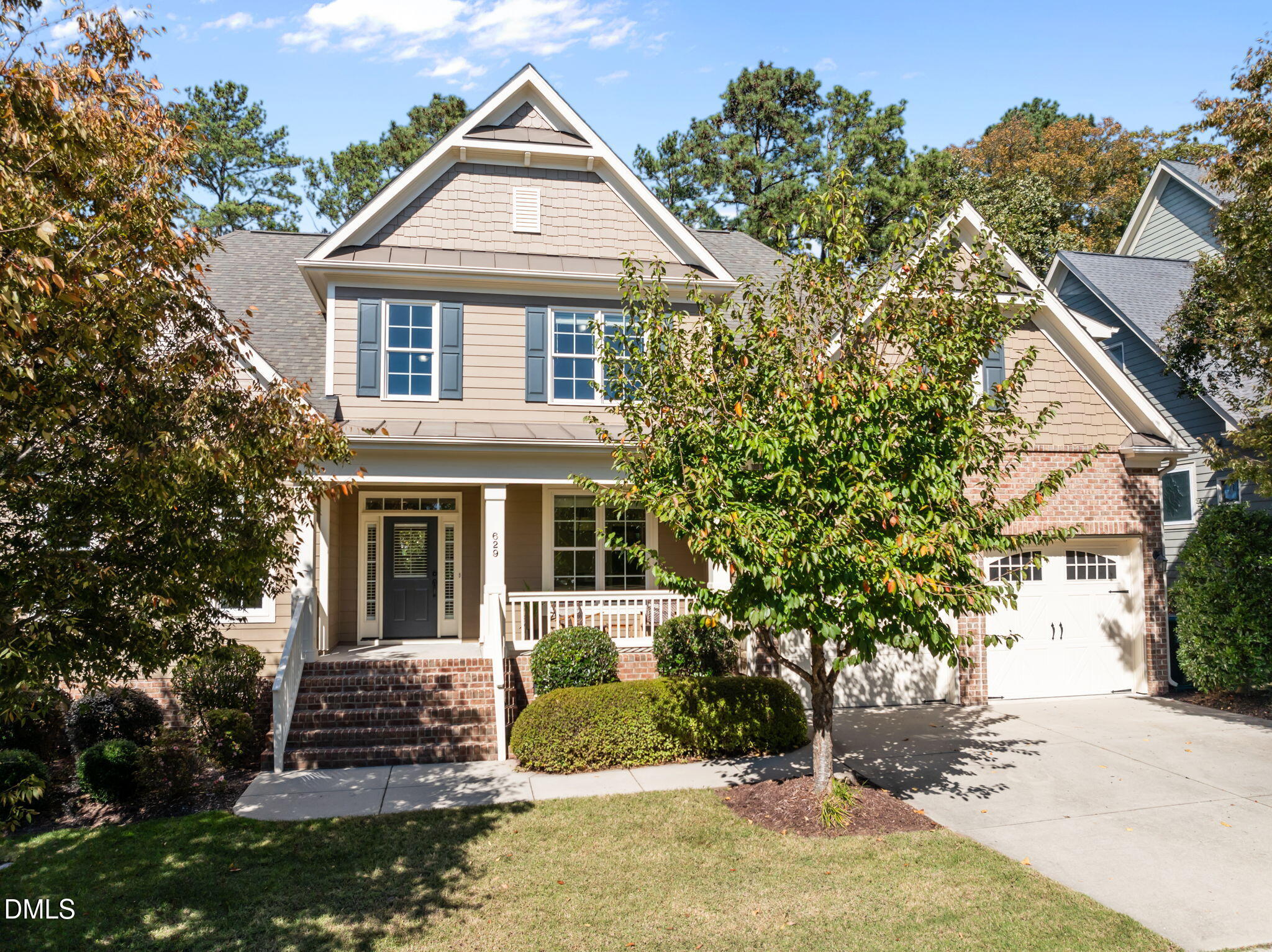 629 Peach Orchard Place