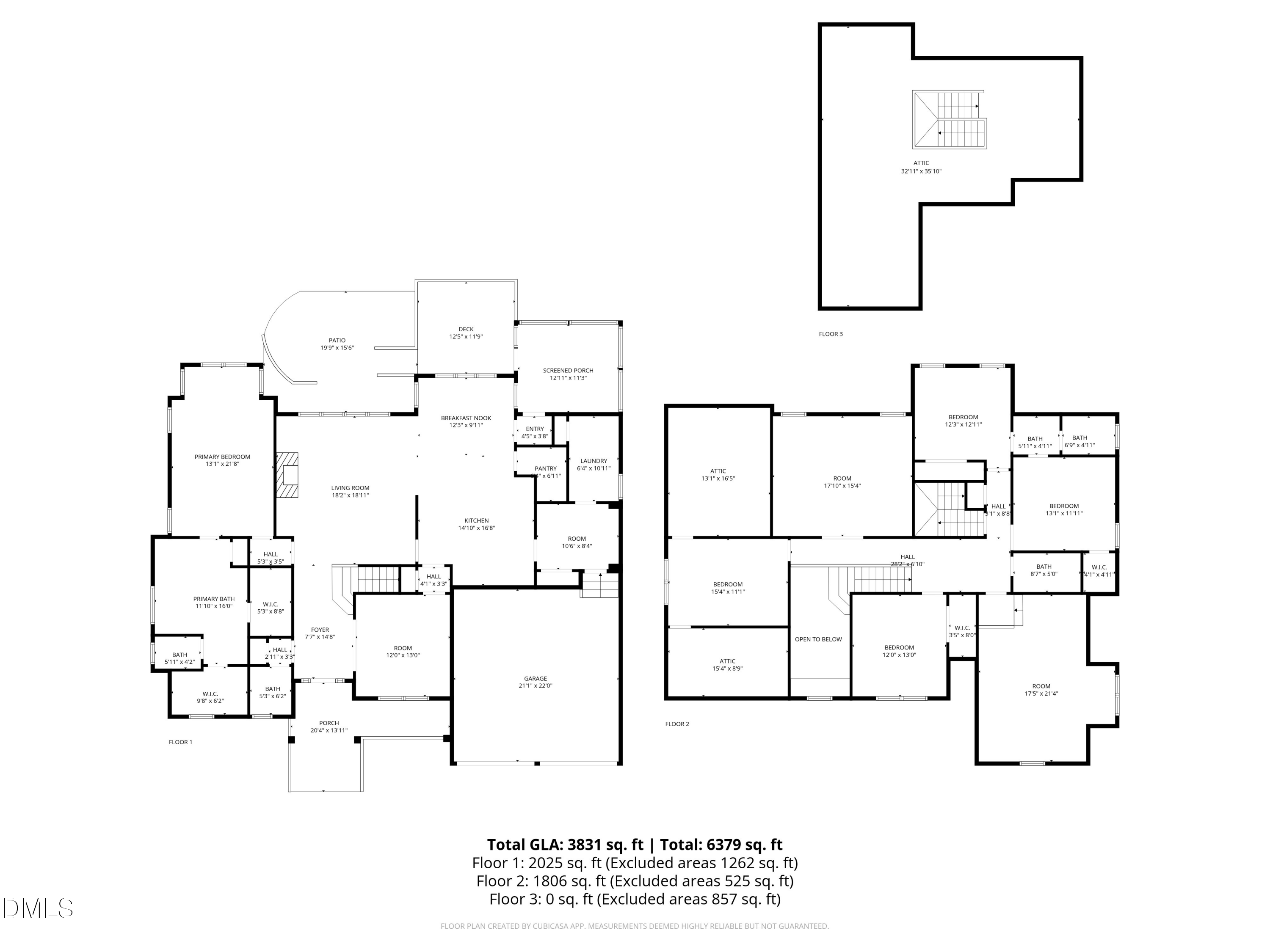 629 Peach Orchard Place