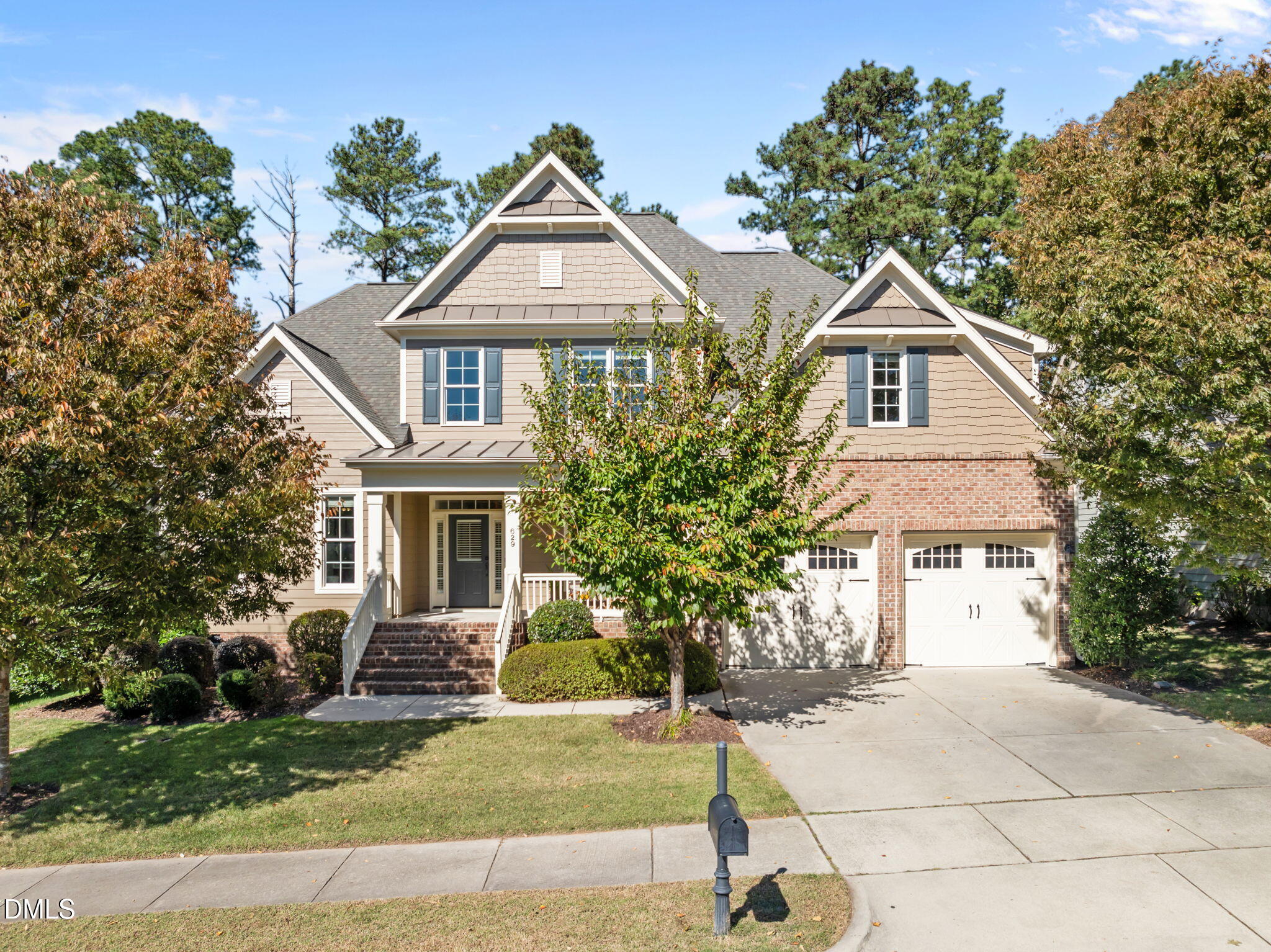 629 Peach Orchard Place
