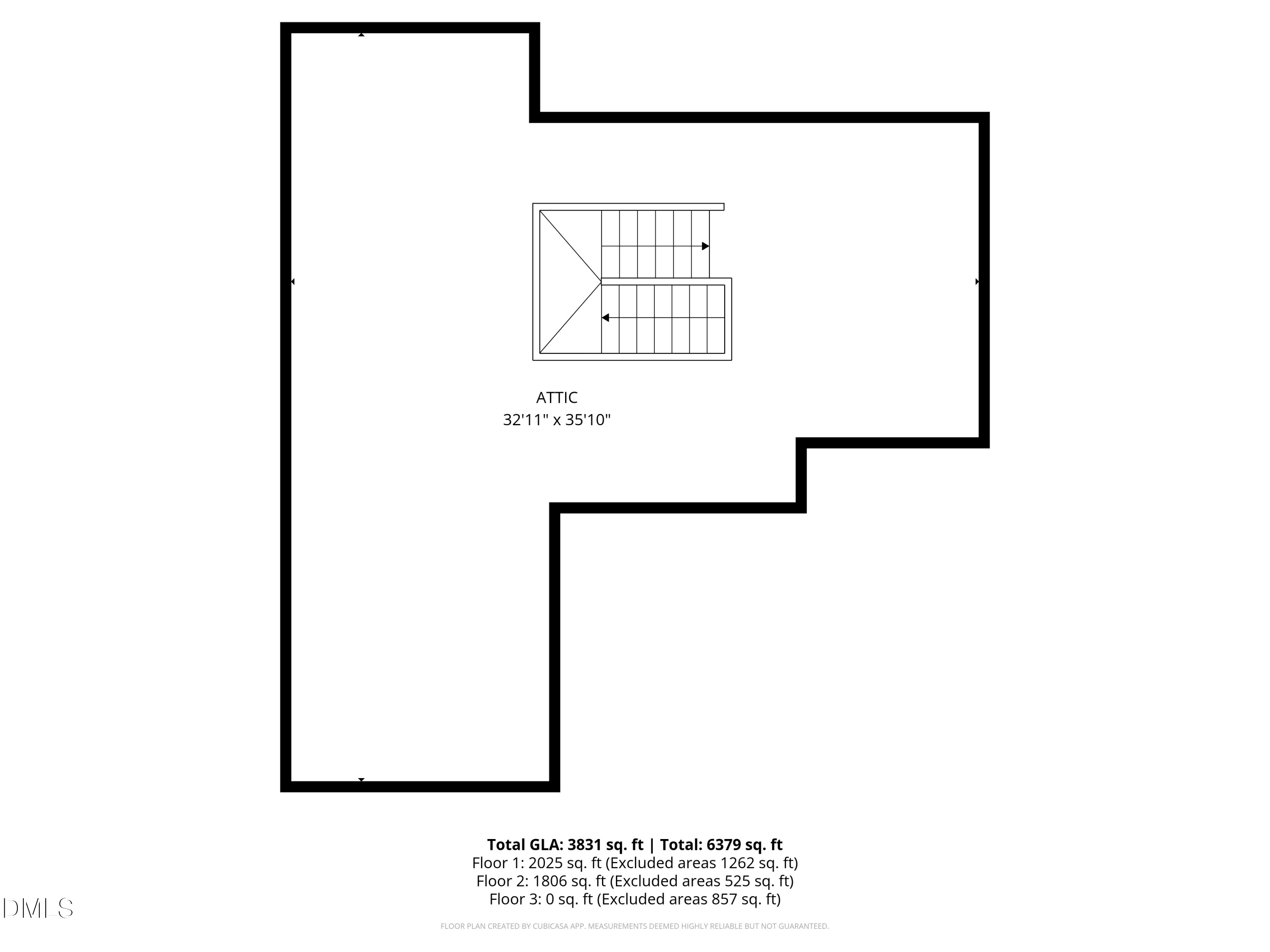 629 Peach Orchard Place