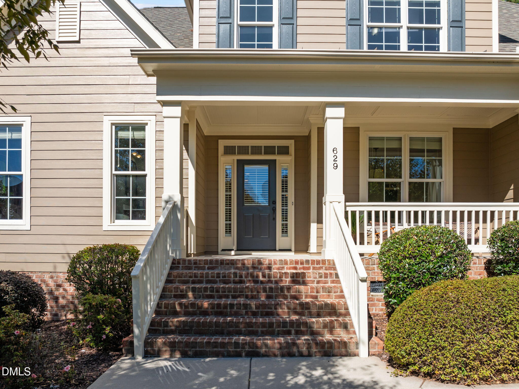 629 Peach Orchard Place