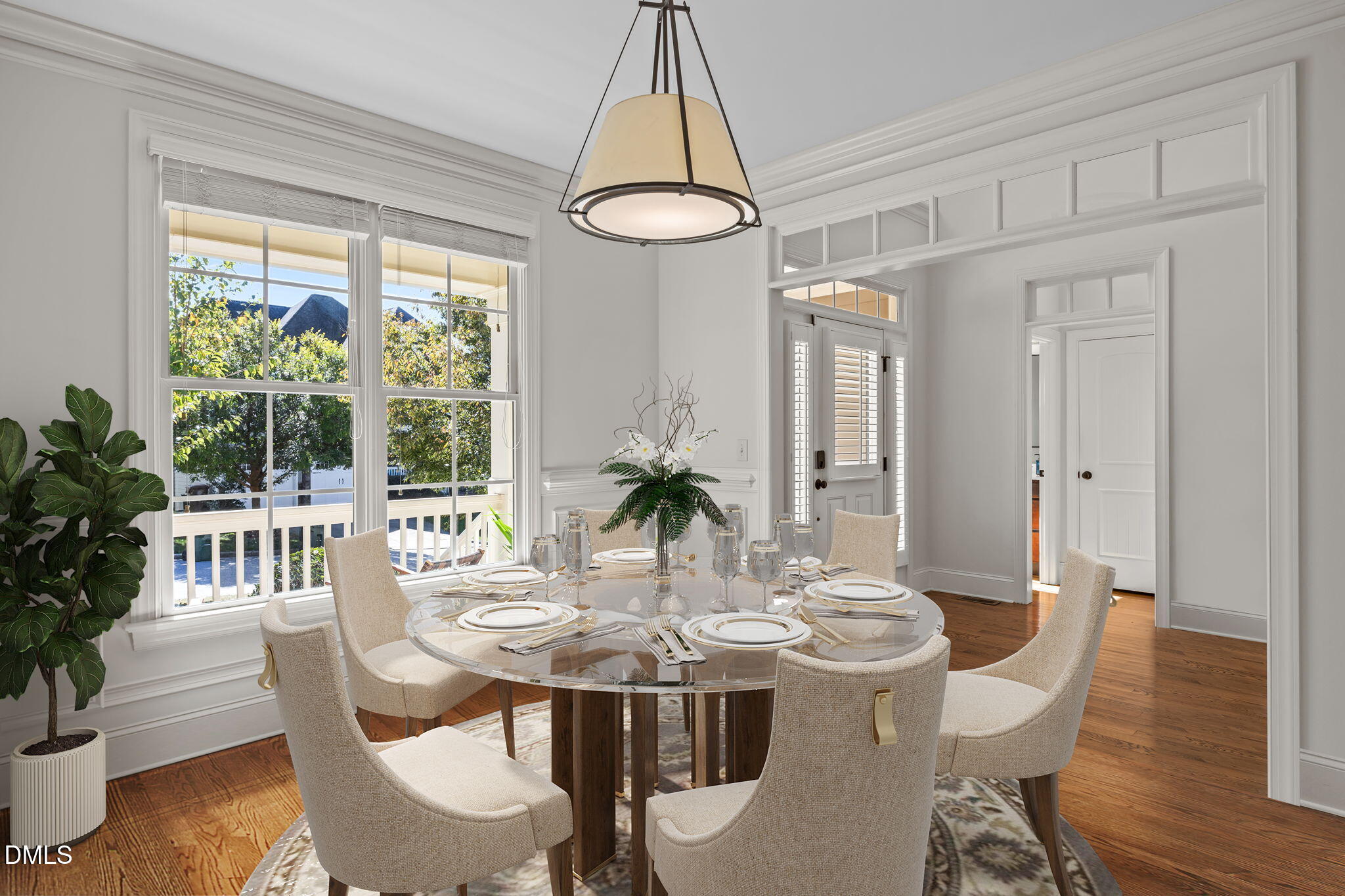 629 Peach Orchard Place