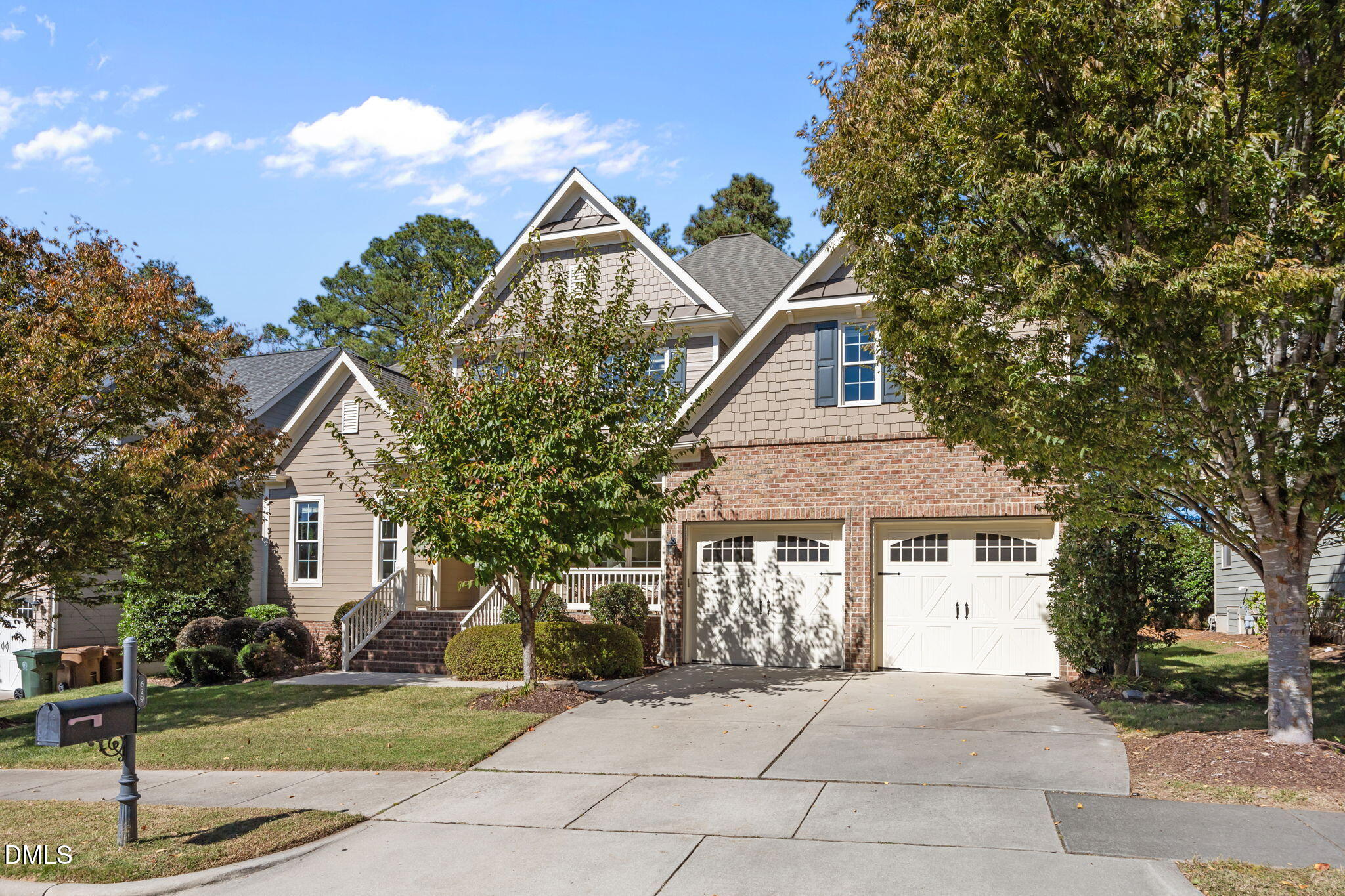 629 Peach Orchard Place