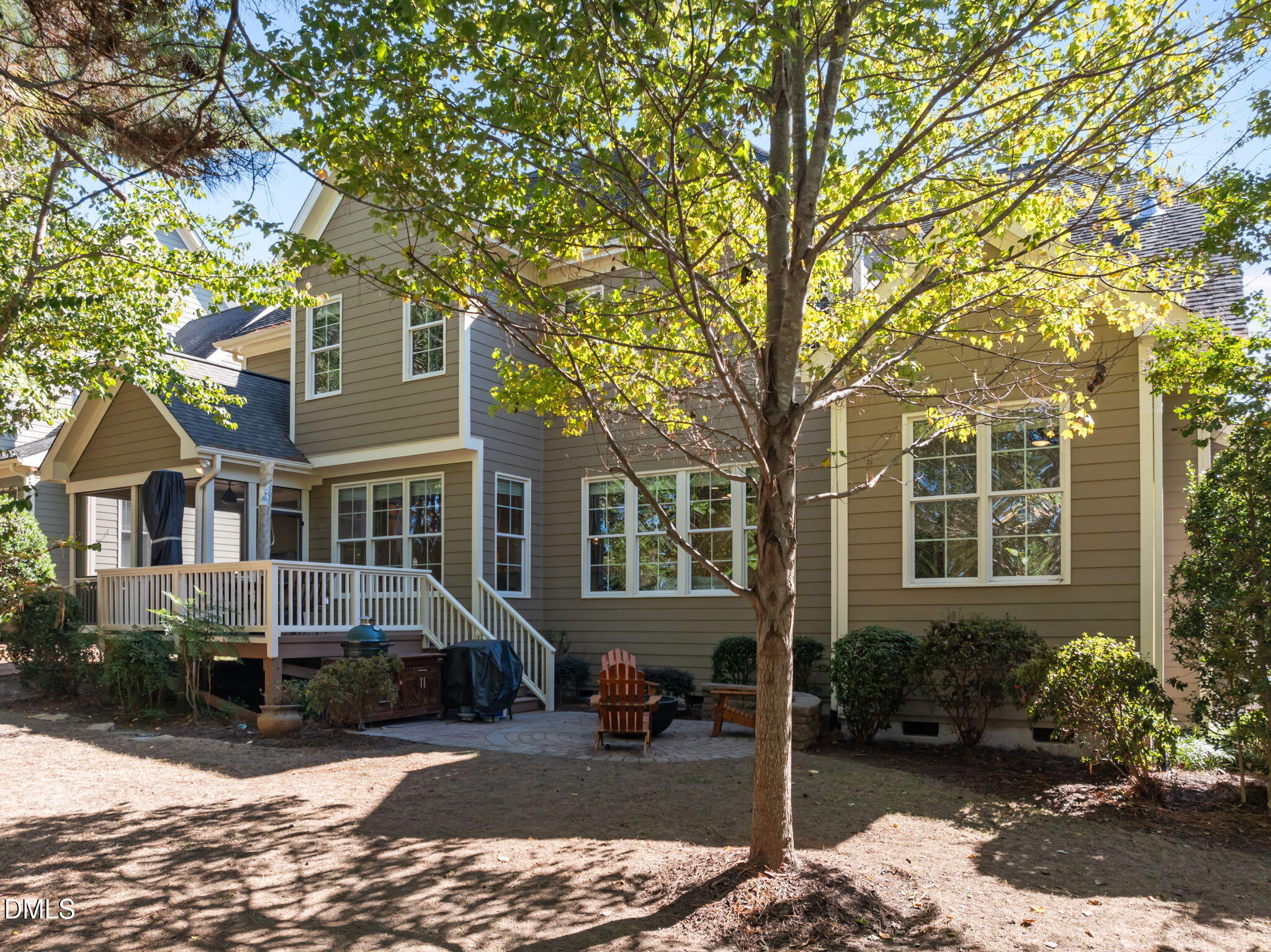 629 Peach Orchard Place