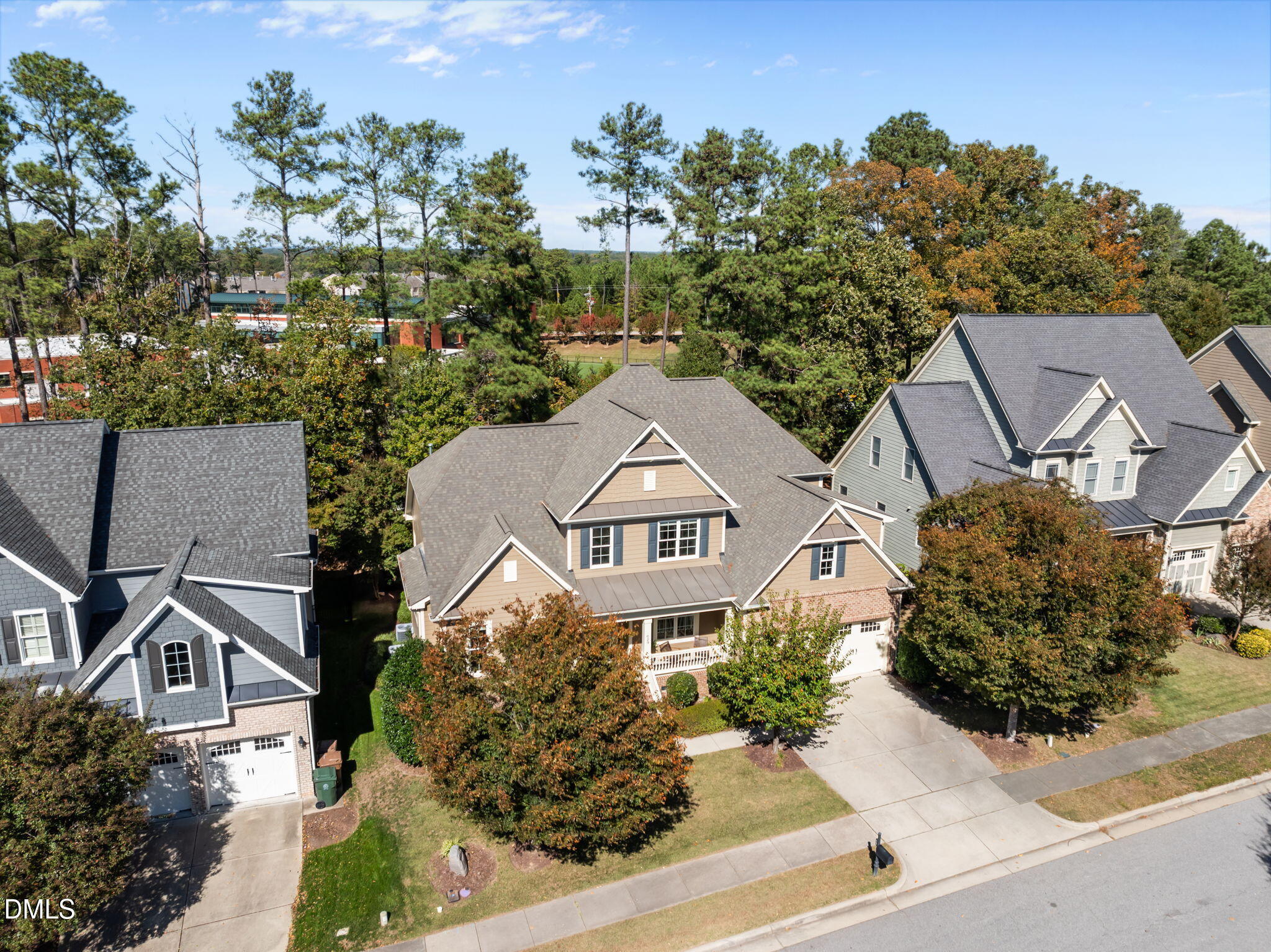 629 Peach Orchard Place