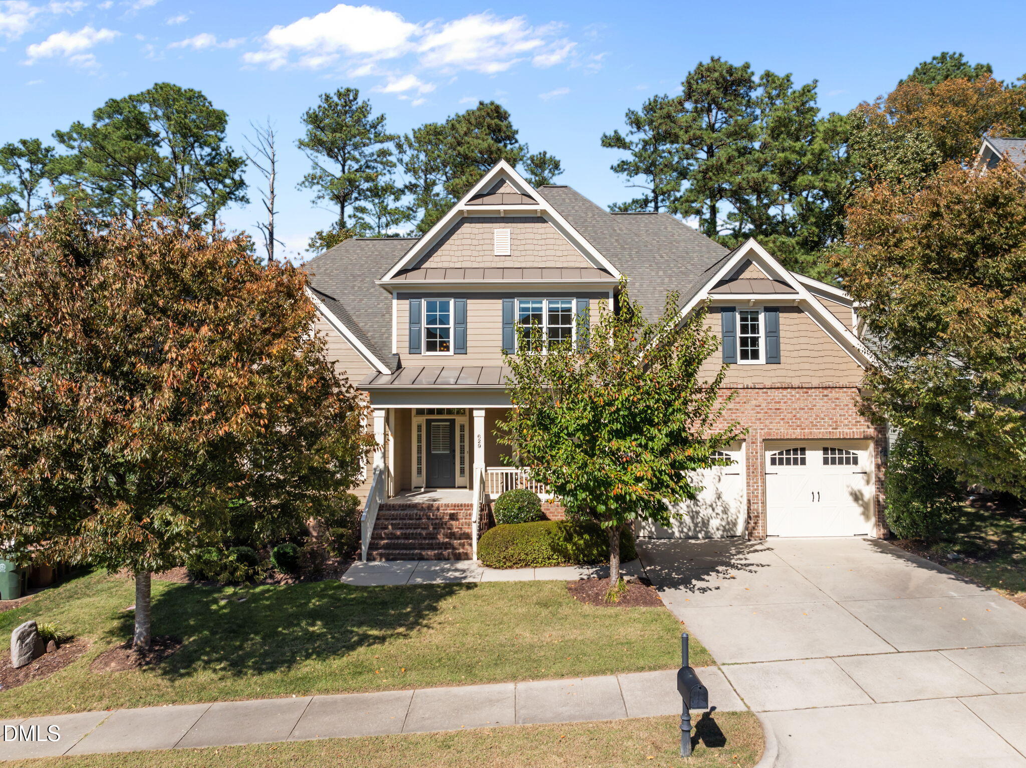 629 Peach Orchard Place