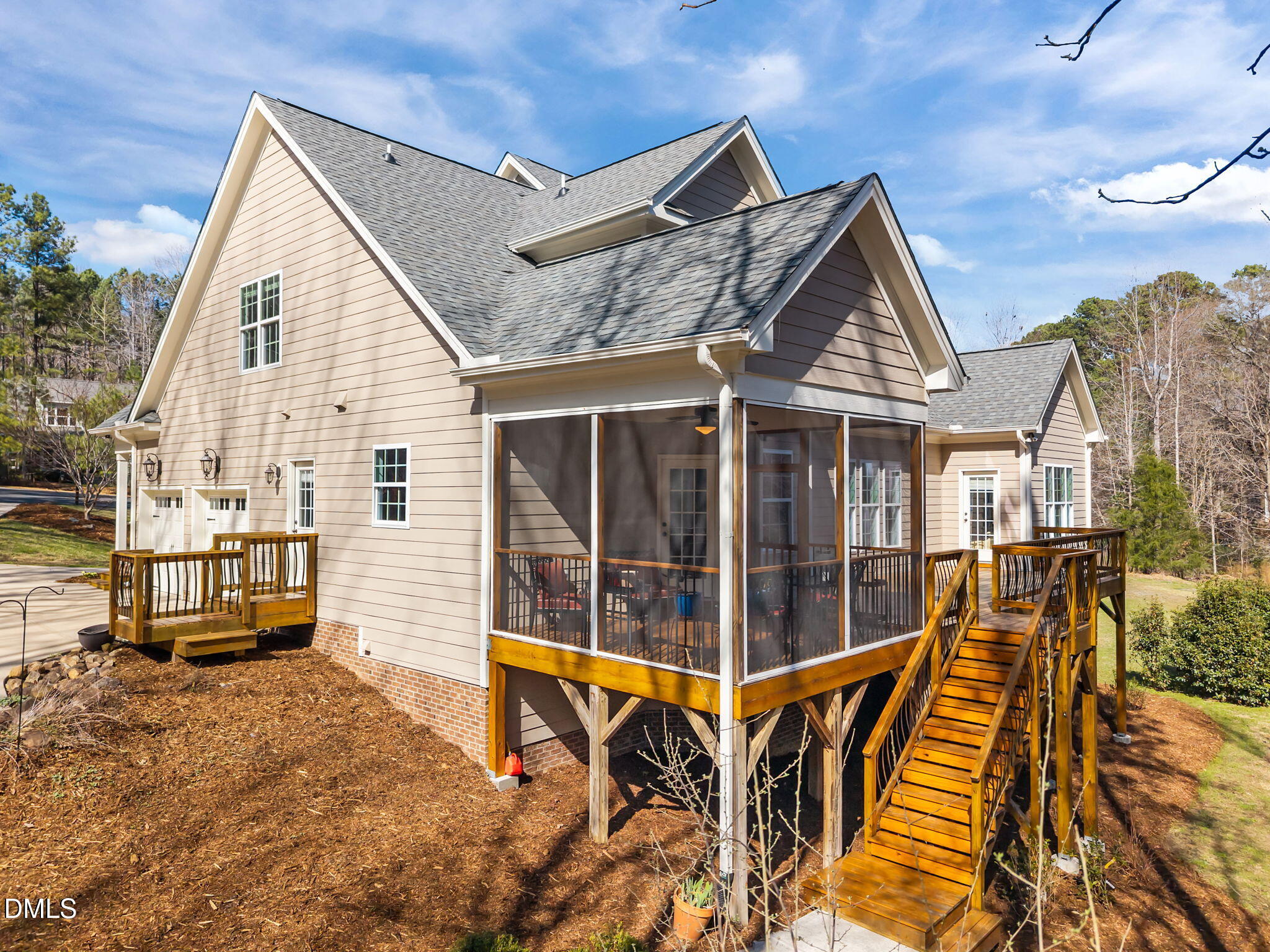 133 Chelsea Way