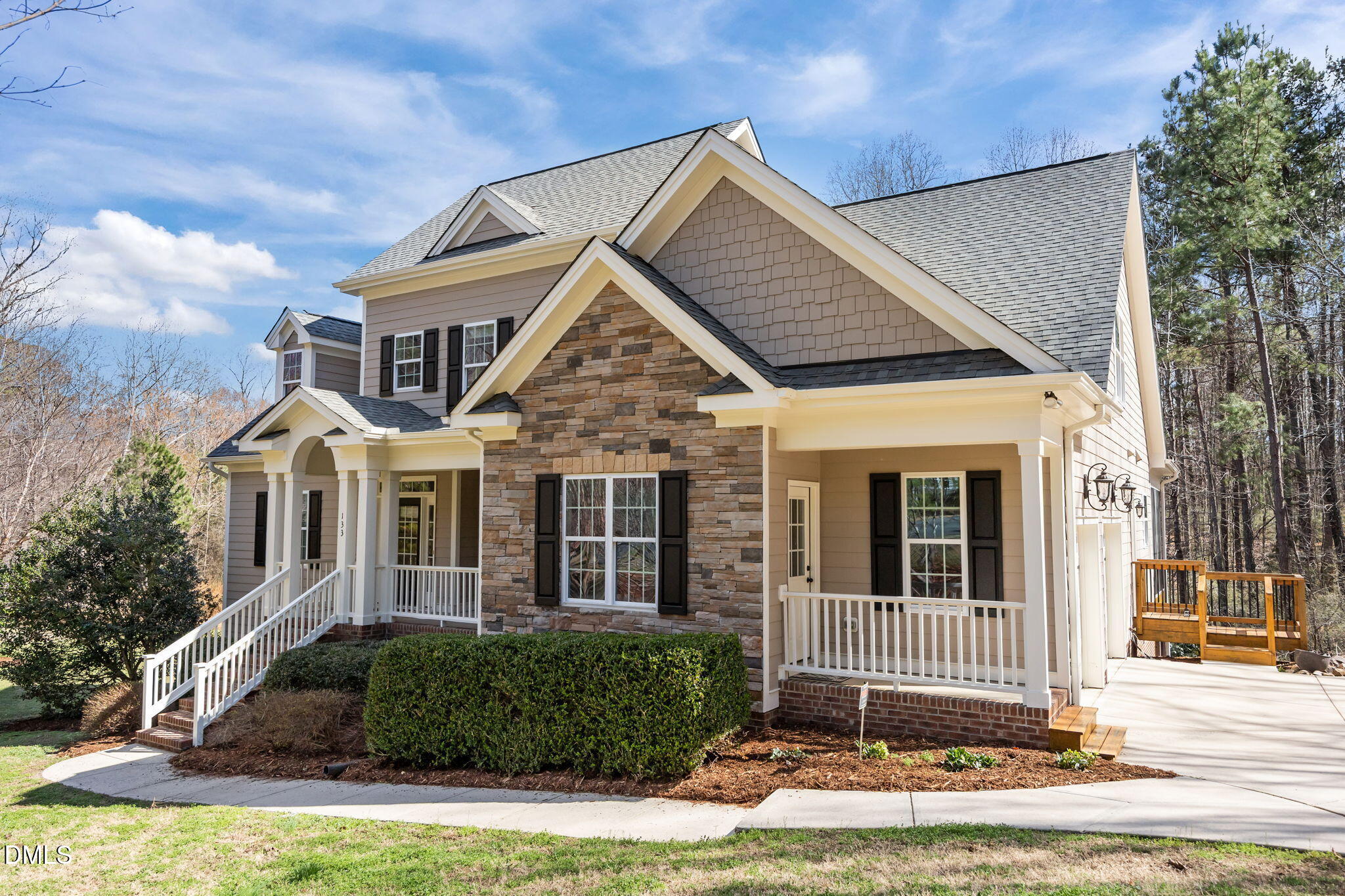 133 Chelsea Way