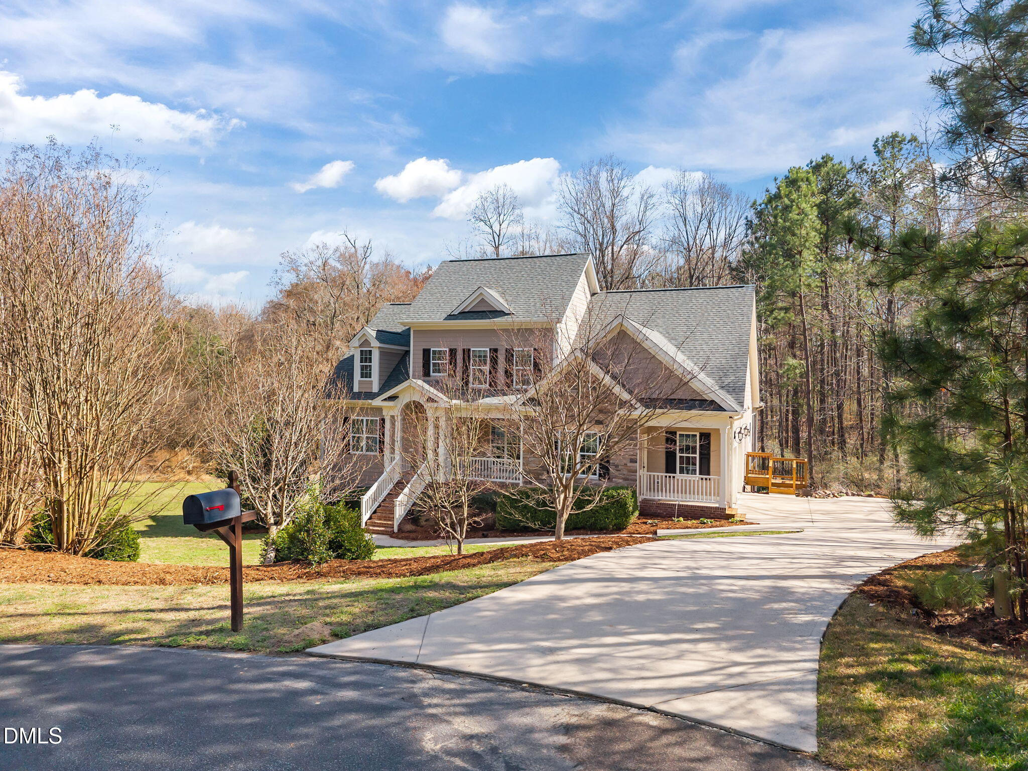 133 Chelsea Way