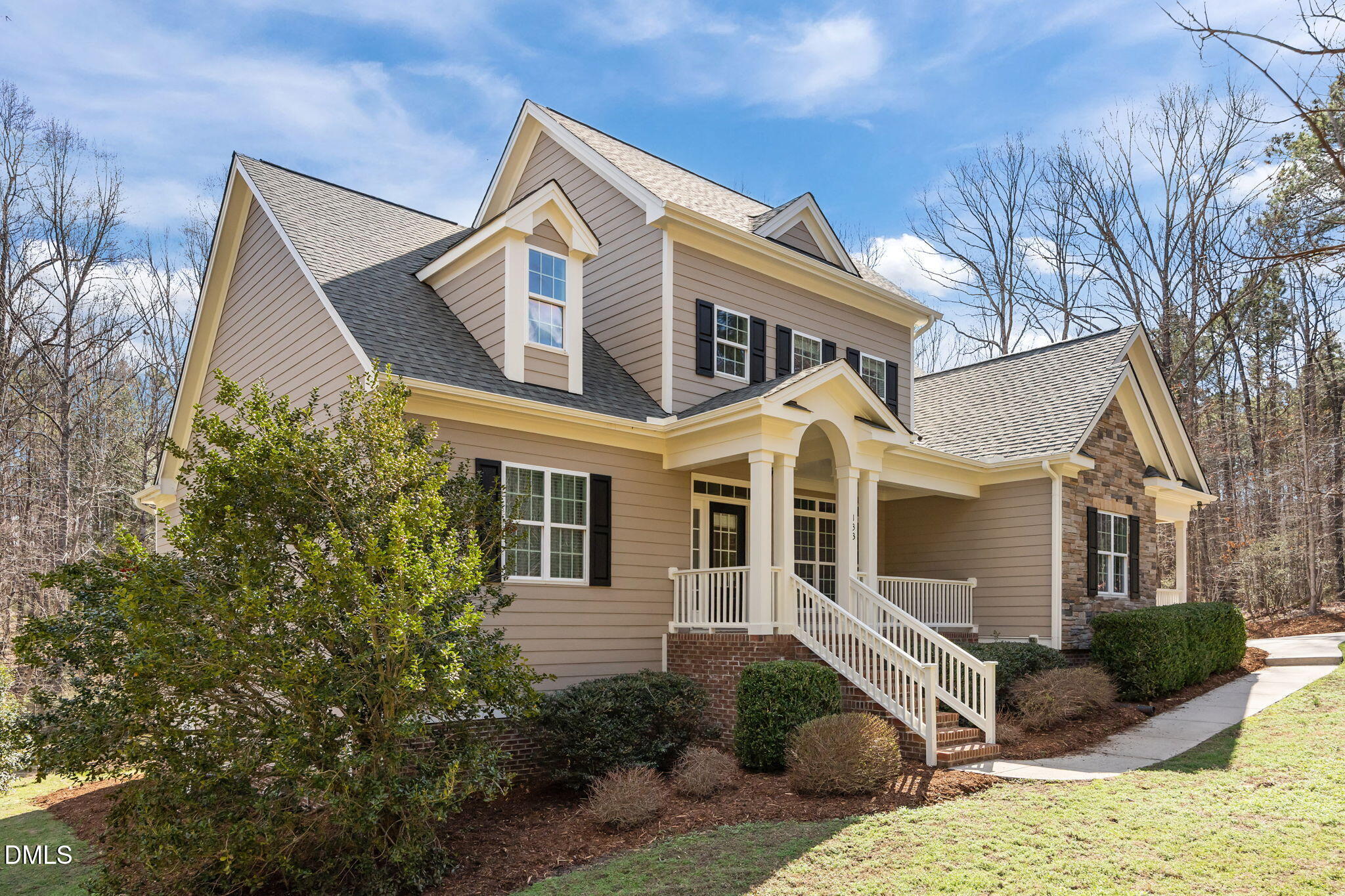 133 Chelsea Way