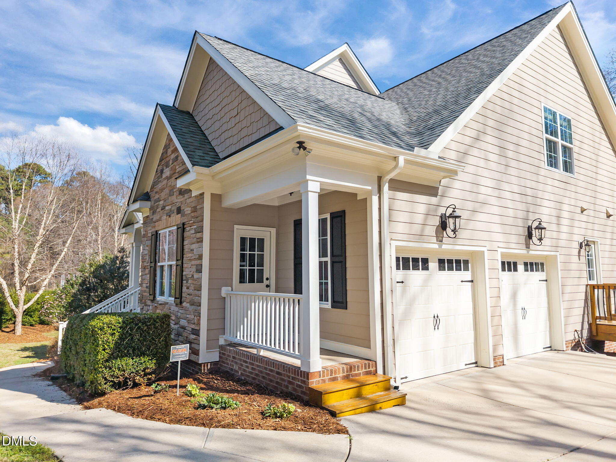 133 Chelsea Way