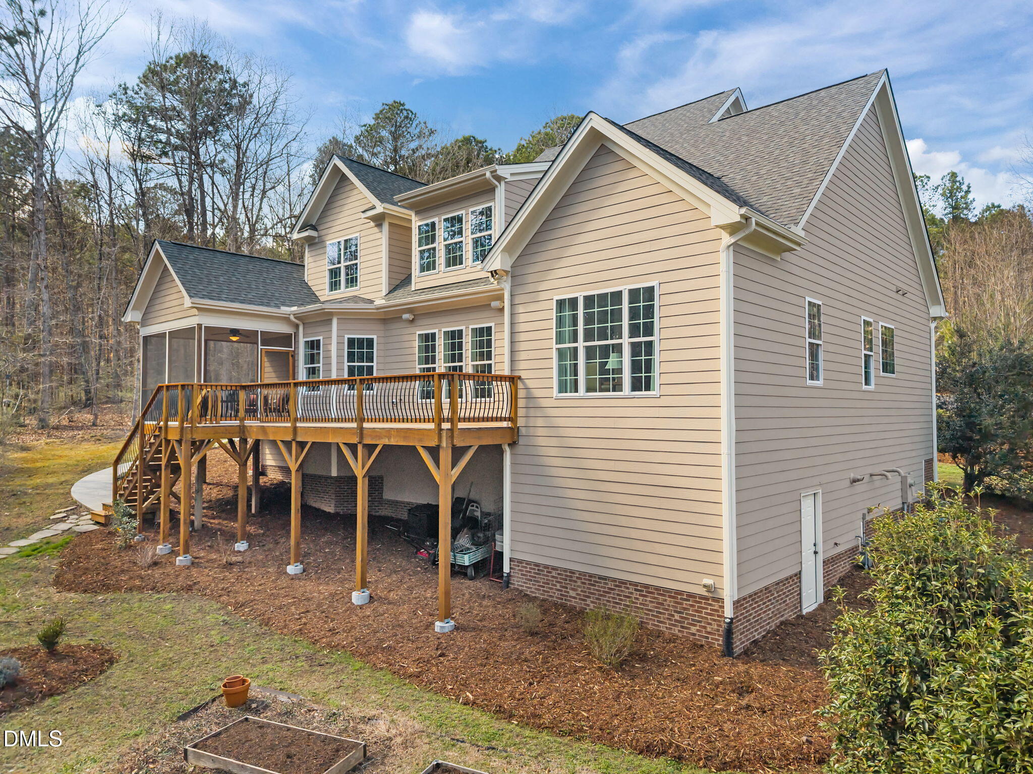 133 Chelsea Way