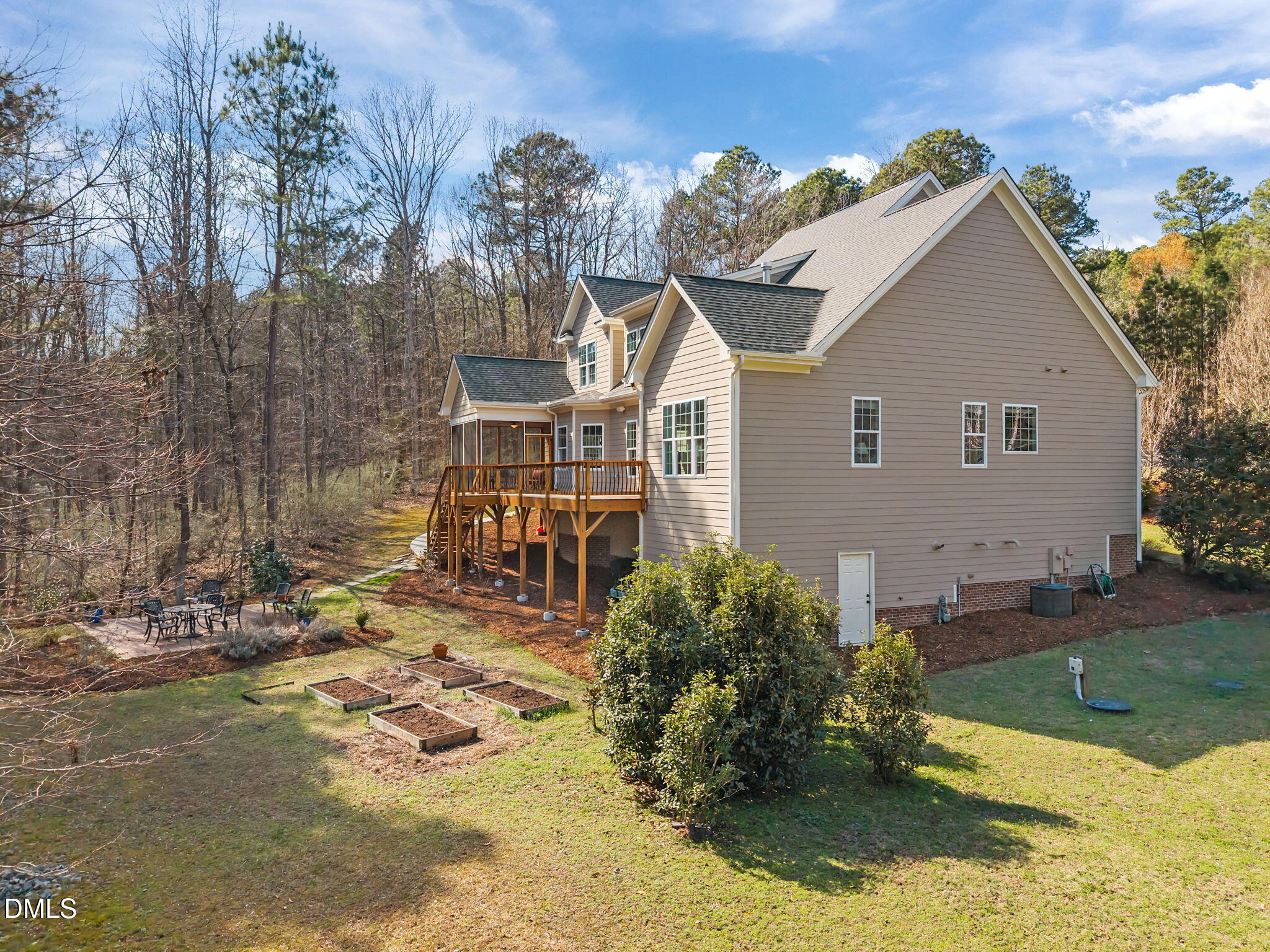 133 Chelsea Way