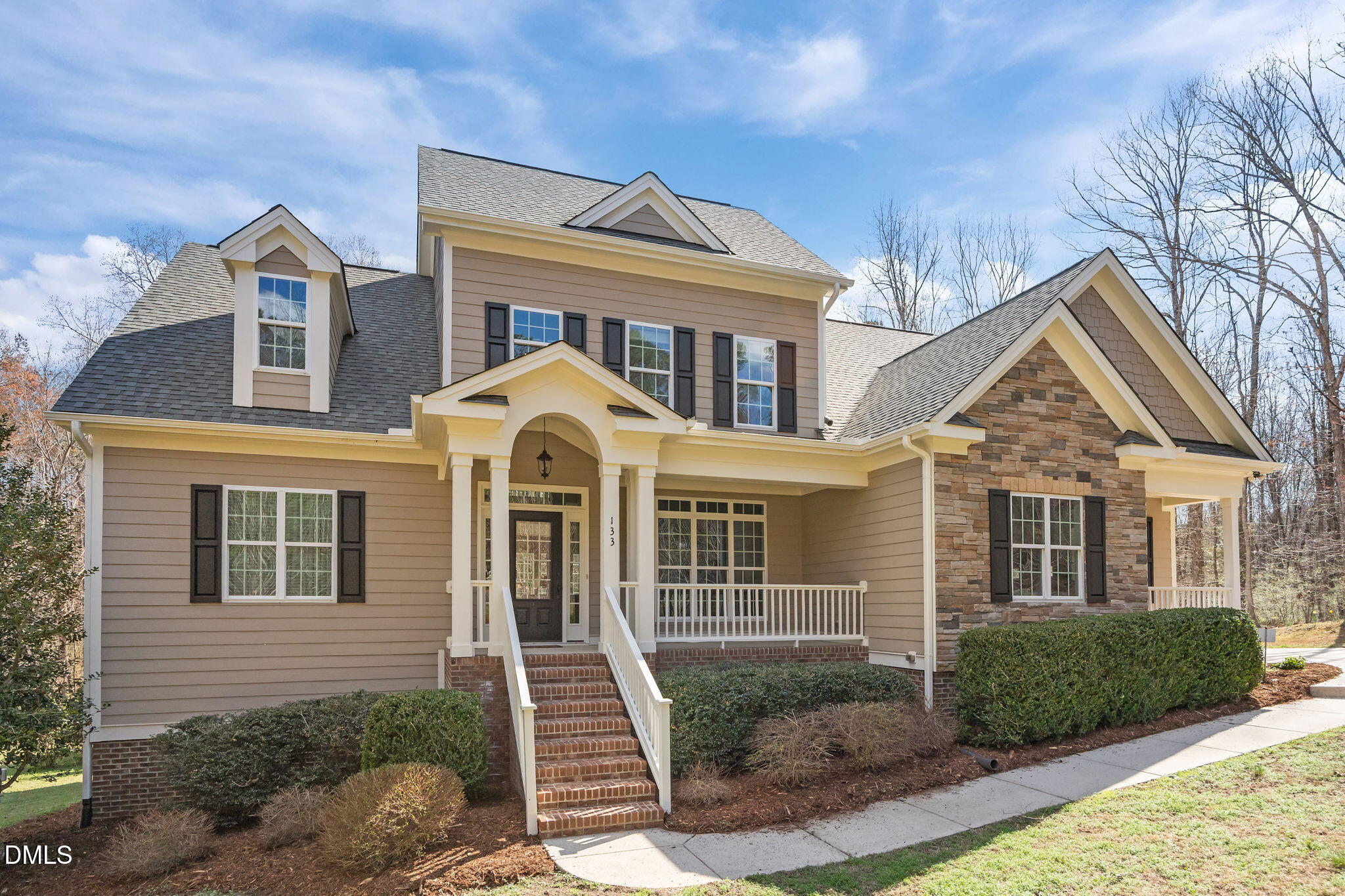 133 Chelsea Way
