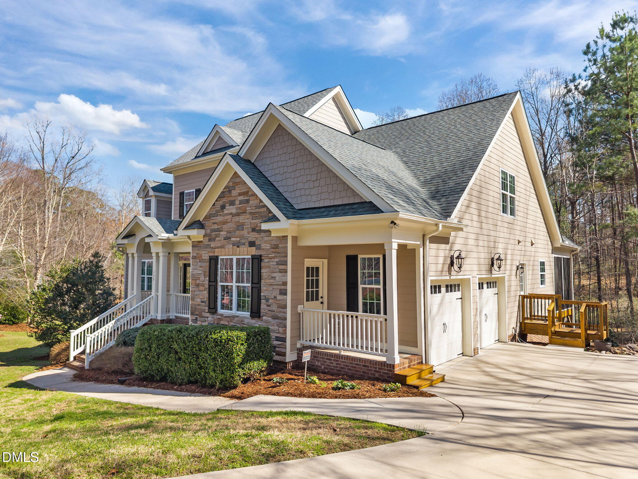 133 Chelsea Way