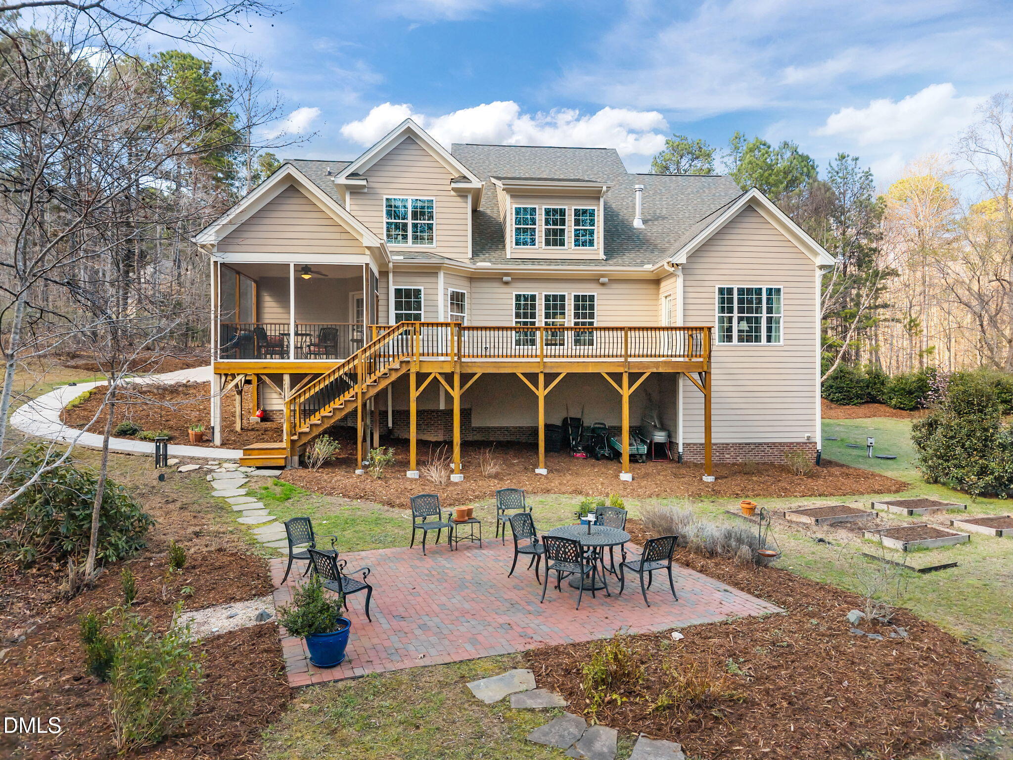 133 Chelsea Way