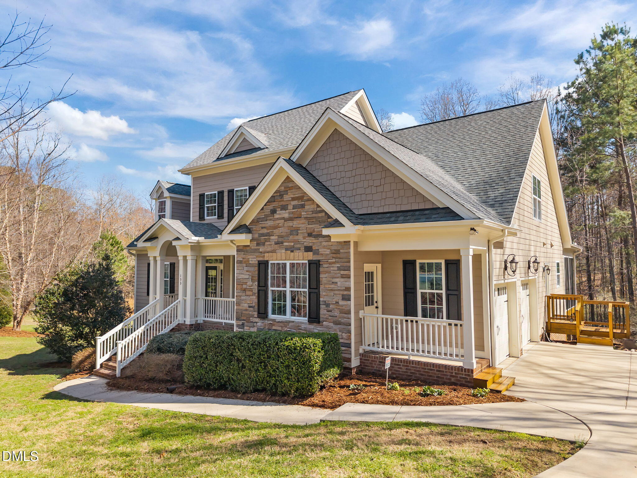133 Chelsea Way