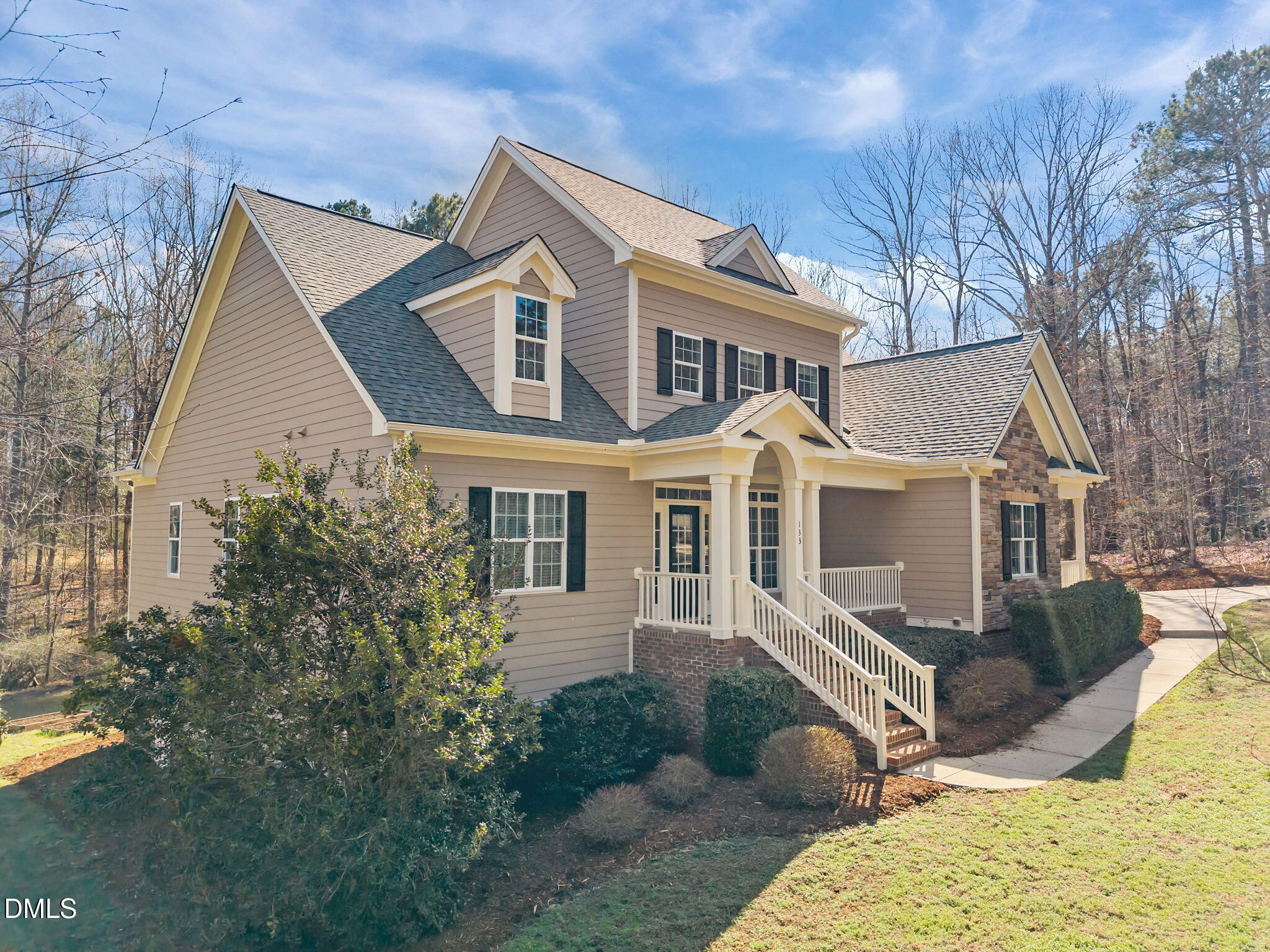 133 Chelsea Way