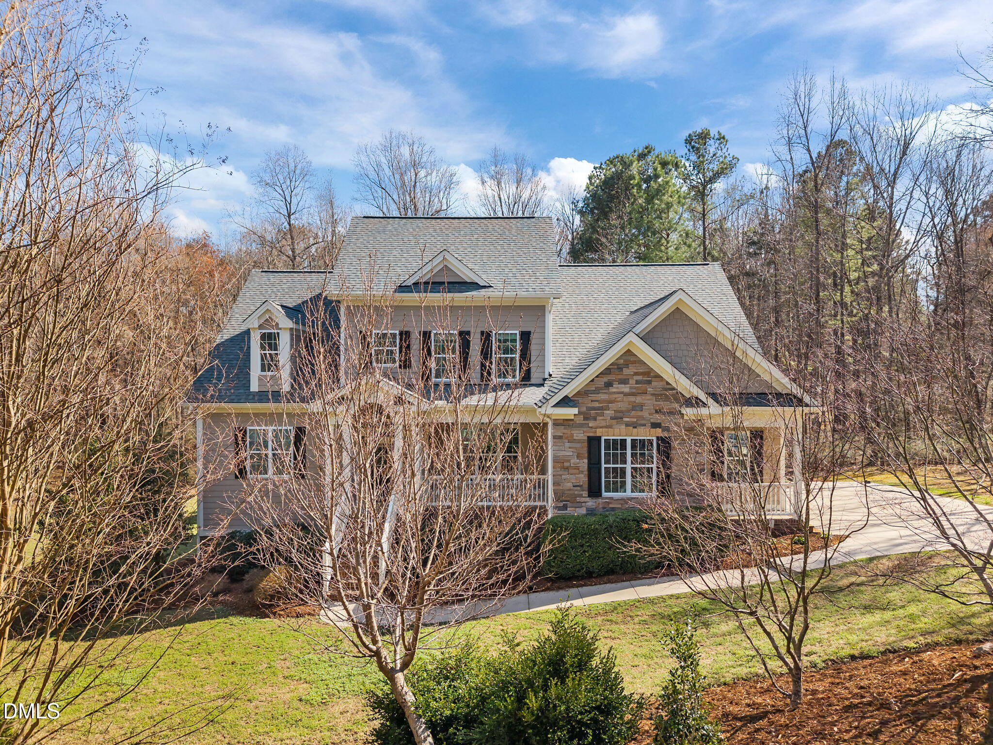 133 Chelsea Way