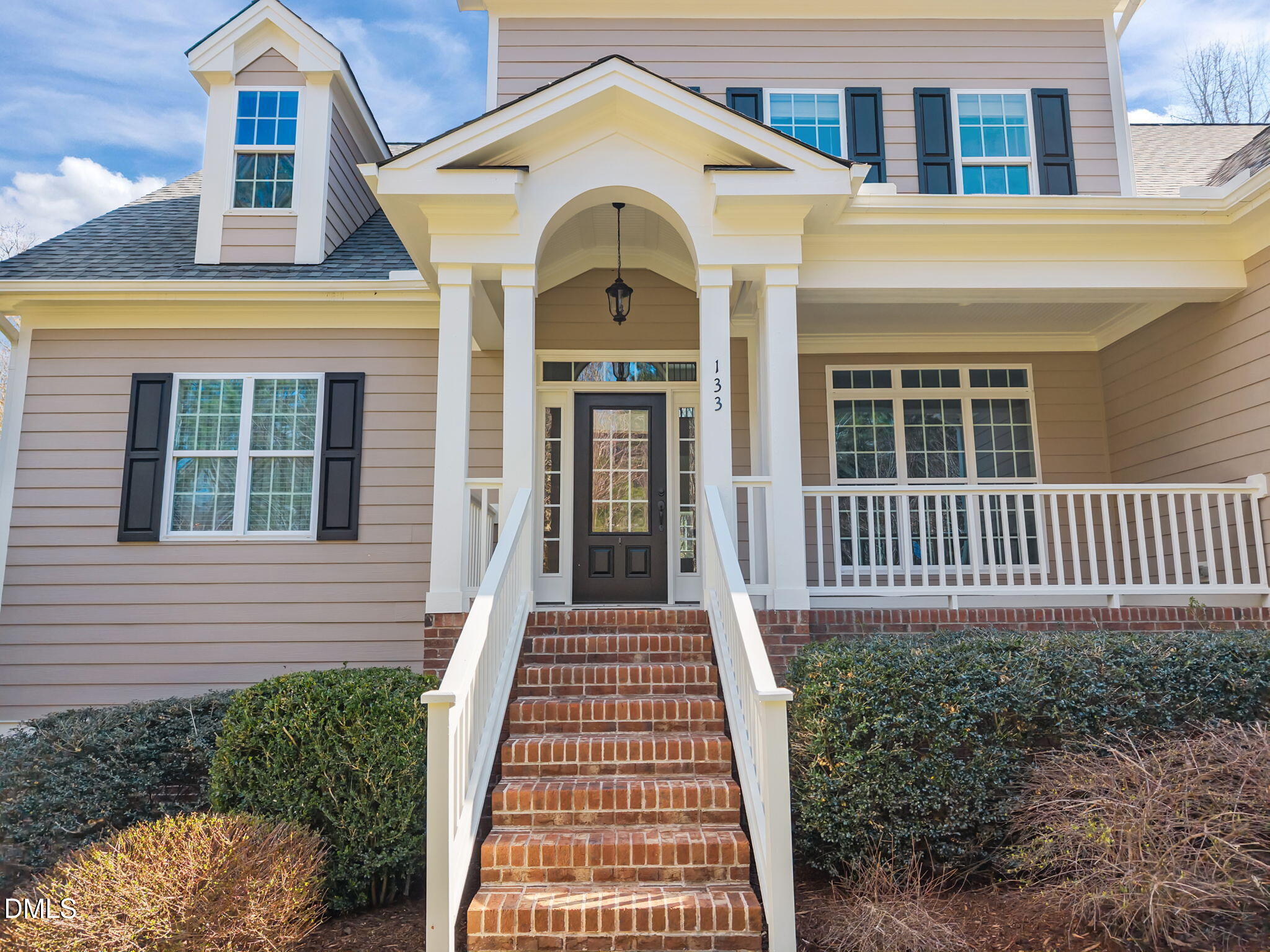 133 Chelsea Way