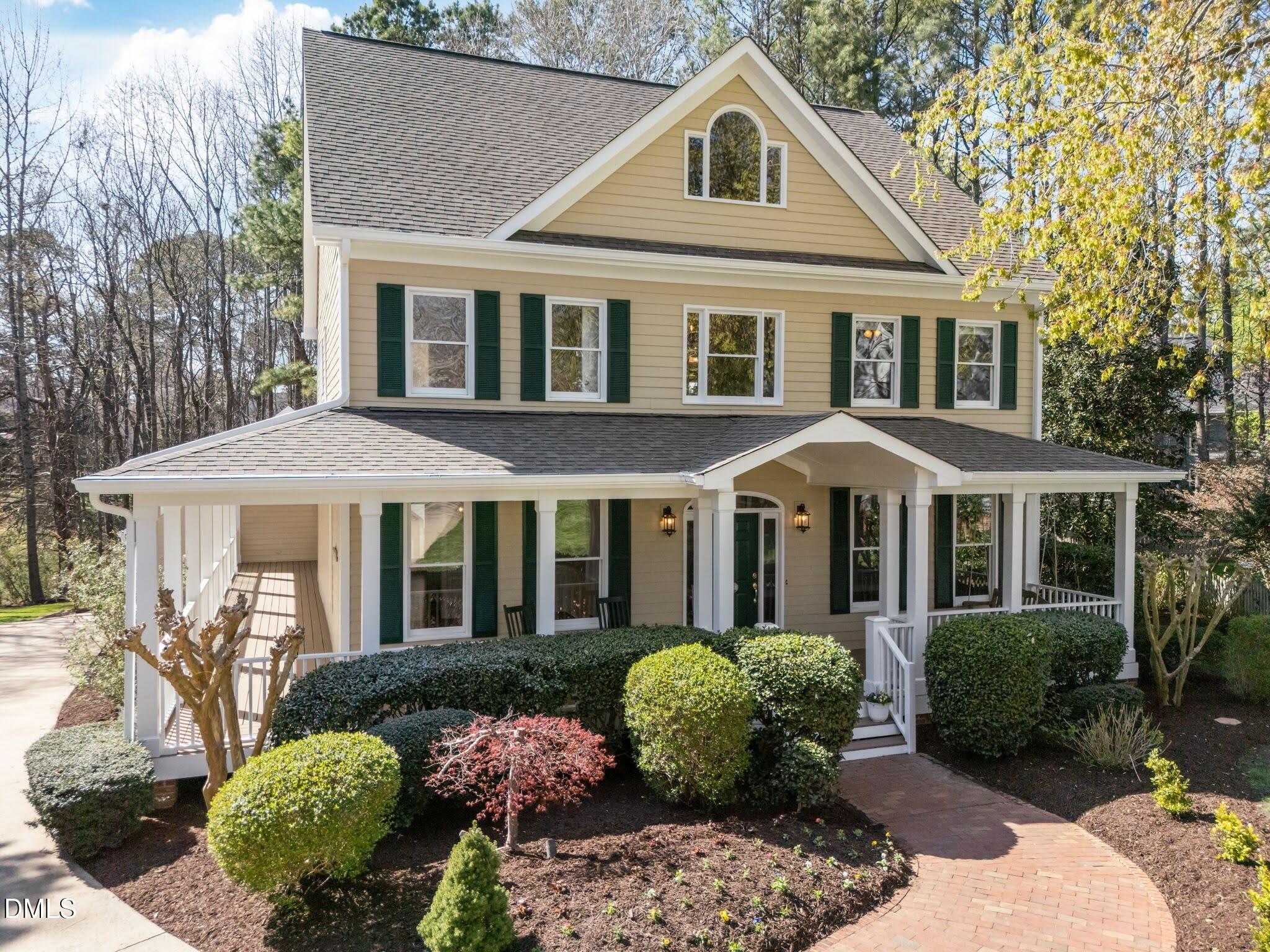 110 Bayview Drive