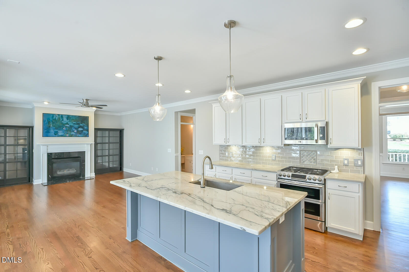 110 Bayview Drive