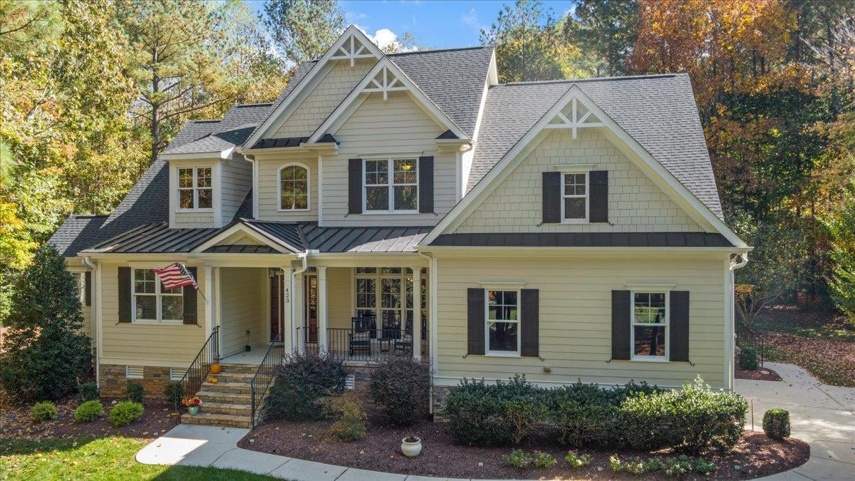 423 Henrys Ridge Road