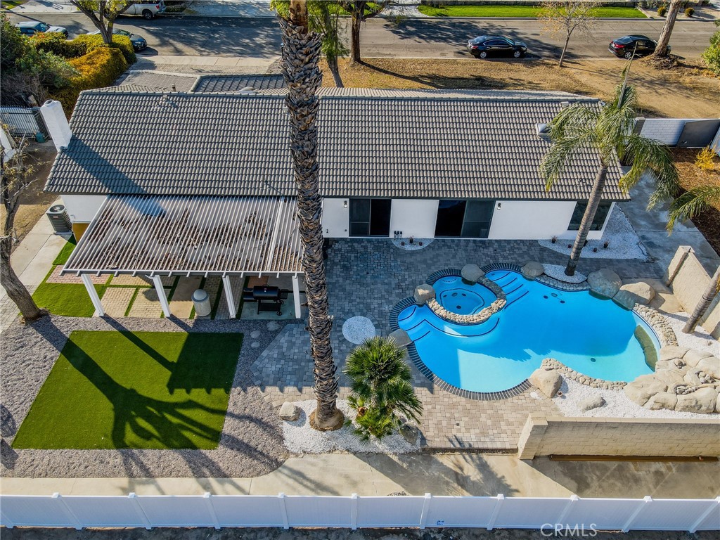 11655 Overland Drive