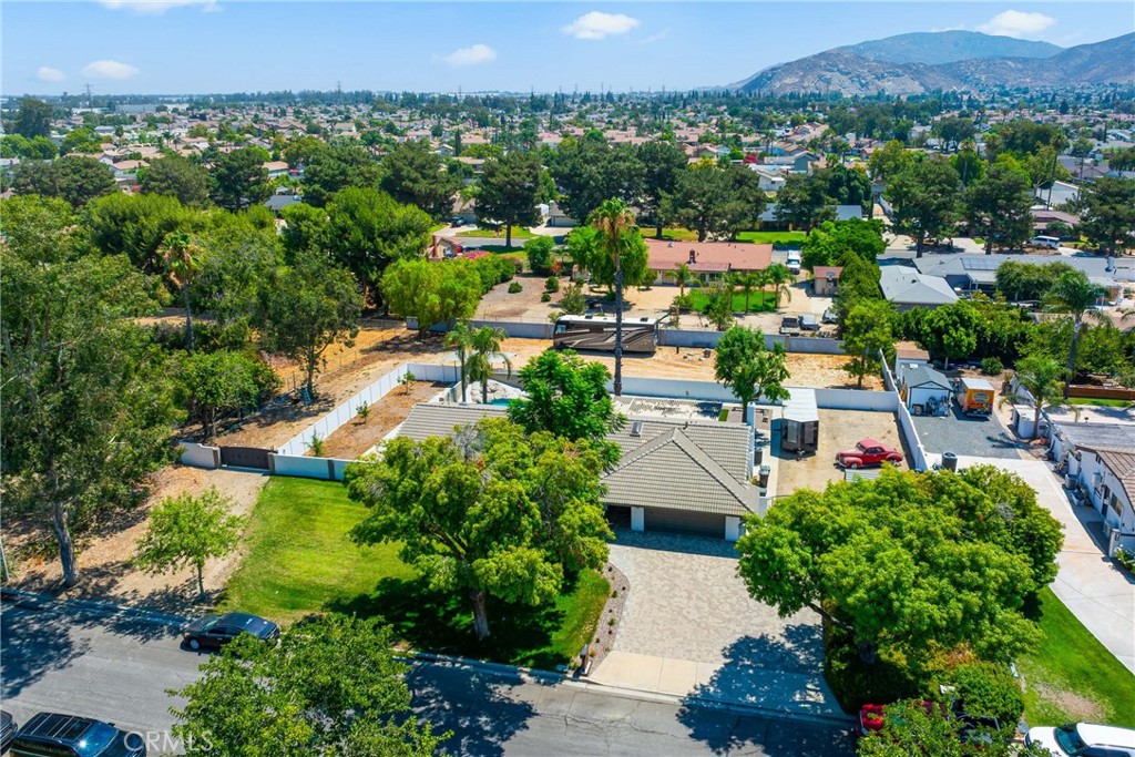 11655 Overland Drive