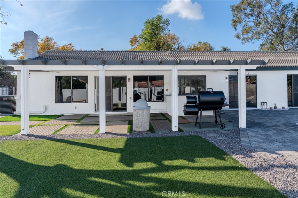 11655 Overland Drive