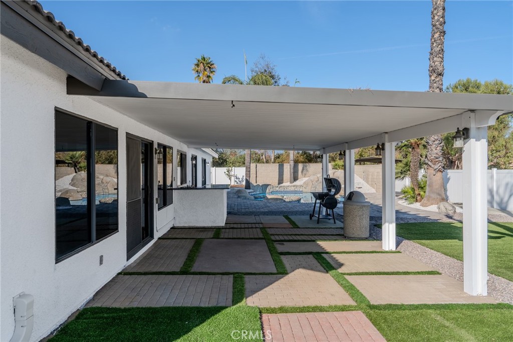 11655 Overland Drive