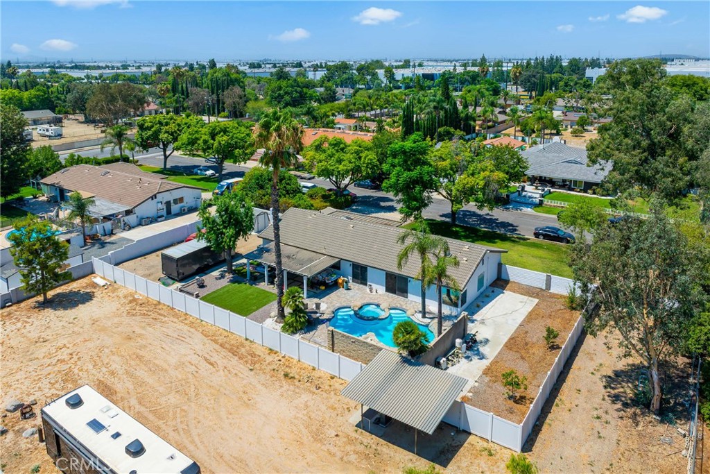 11655 Overland Drive