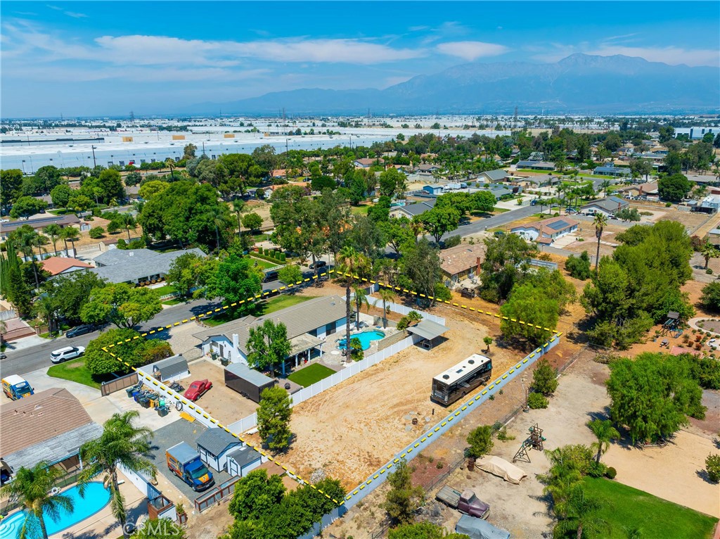 11655 Overland Drive