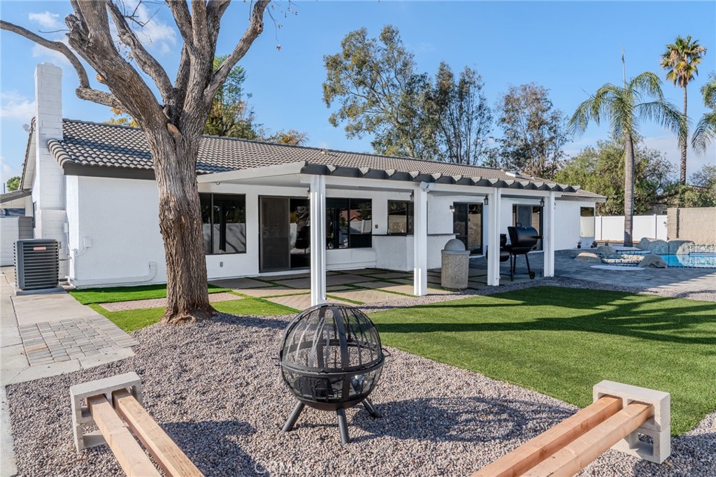 11655 Overland Drive