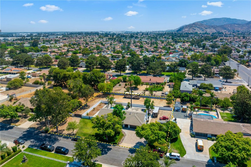 11655 Overland Drive