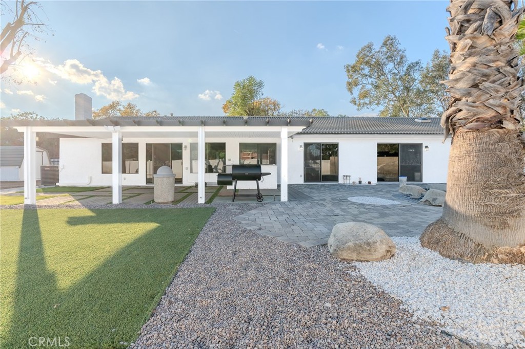 11655 Overland Drive