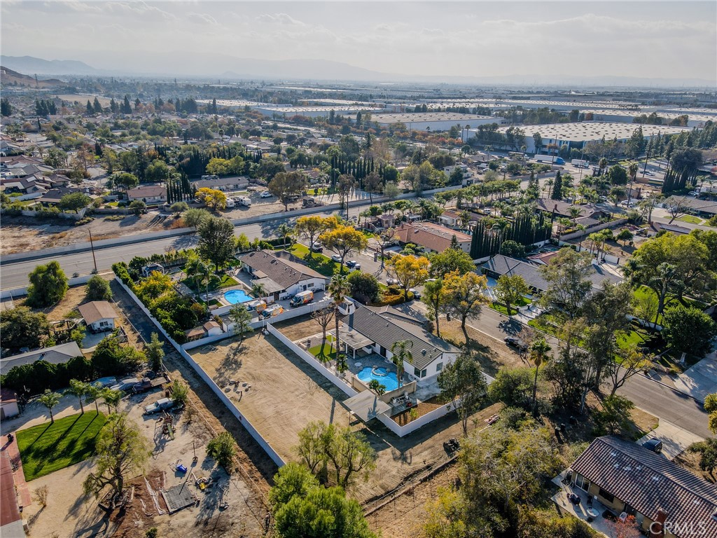 11655 Overland Drive