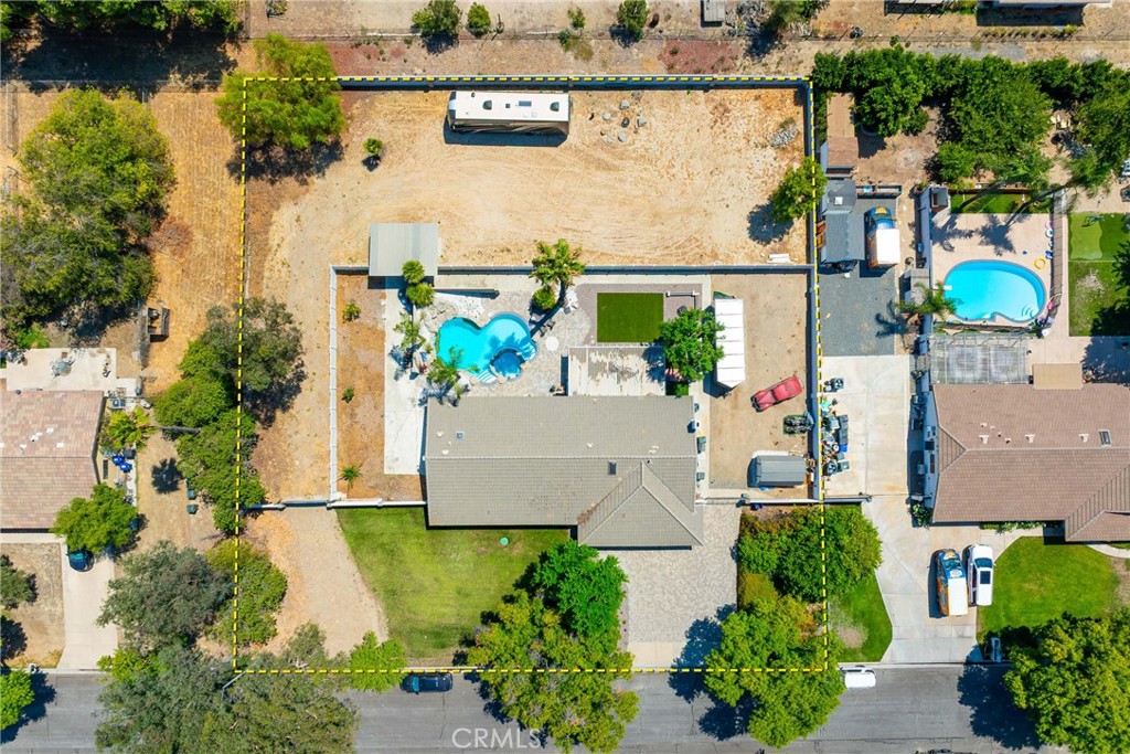 11655 Overland Drive