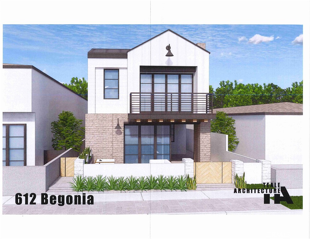 612 Begonia Avenue
