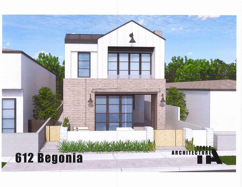 612 Begonia Avenue