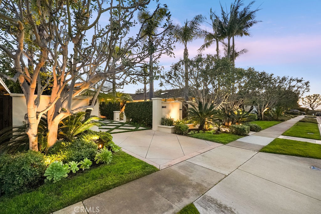 1843 Seadrift Drive