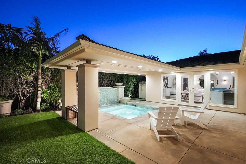 1843 Seadrift Drive
