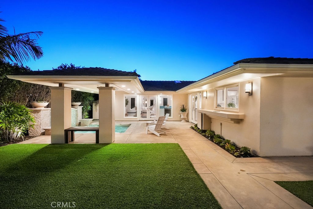 1843 Seadrift Drive