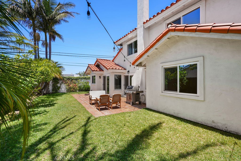 201 La Costa Court