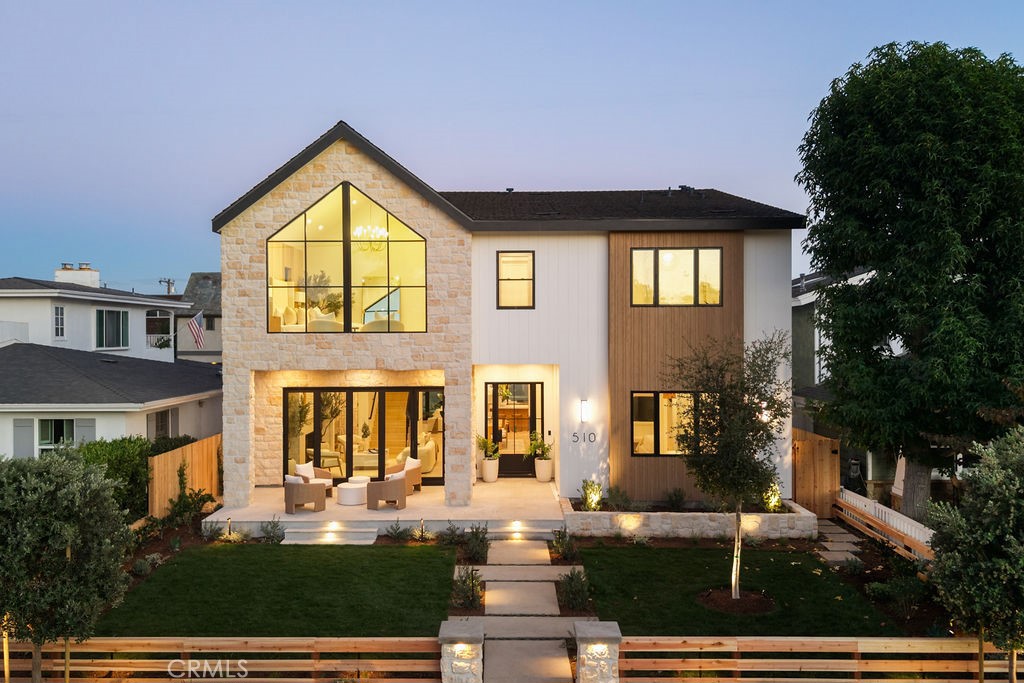 510 Catalina Drive